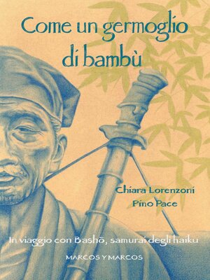 cover image of Come un germoglio di bambù